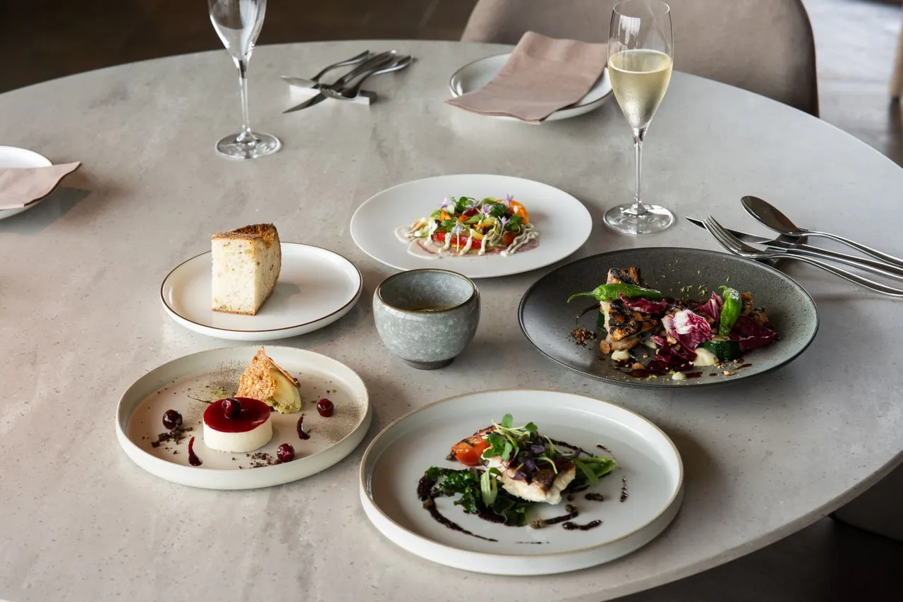 RavelliqueCuisine – / Nyheter /